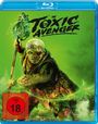 Macon Blair: The Toxic Avenger (2025) (Blu-ray), BR