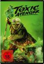 Macon Blair: The Toxic Avenger (2025), DVD