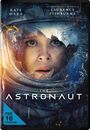 Jess Varley: The Astronaut, DVD