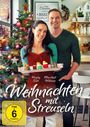 Nicholas Humphries: Weihnachten mit Streuseln, DVD
