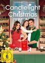Brian K. Roberts: Candlelight Christmas, DVD