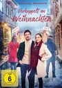 Dylan Pearce: Verkuppelt an Weihnachten, DVD