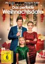 Jim Cliffe: Das perfekte Weihnachtsdate, DVD