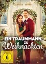 Ein Traummann zu Weihnachten: Ein Traummann zu Weihnachten, DVD