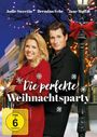Die perfekte Weihnachtsparty: Die perfekte Weihnachtsparty, DVD