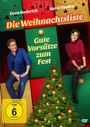 Lucie Guest: Die Weihnachtsliste - Gute Vorsätze zum Fest, DVD