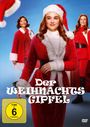 Jeff Beesley: Der Weihnachtsgipfel, DVD