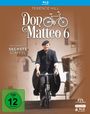 Elisabetta Marchetti: Don Matteo Staffel 6 (Blu-ray), BR,BR,BR,BR,BR,BR