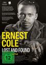 Raoul Peck: Ernest Cole: Lost and Found (OmU), DVD