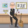JP Weber: Elf, CD