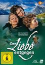 Martin Enlen: Der Liebe entgegen, DVD,DVD