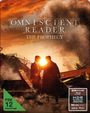 Kim Byung-woo: Omniscient Reader: The Prophecy (Ultra HD Blu-ray & Blu-ray im Steelbook), UHD,BR