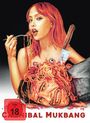 Aimee Kuge: Cannibal Mukbang (Blu-ray & DVD im Mediabook), BR,DVD