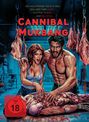 Aimee Kuge: Cannibal Mukbang (Blu-ray & DVD im Mediabook), BR,DVD