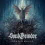 Soul Grinder: Frozen Halls, CD