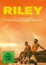 Benjamin Howard: Riley (OmU), DVD