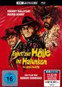 Sergio Corbucci: Fahrt zur Hölle, ihr Halunken (Ultra HD Blu-ray & Blu-ray im Mediabook), UHD,BR