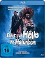 Sergio Corbucci: Fahrt zur Hölle, ihr Halunken (Blu-ray), BR