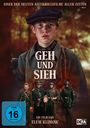 Elem Klimov: Geh und sieh, DVD,DVD