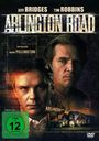 Mark Pellington: Arlington Road, DVD