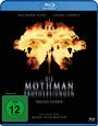 Mark Pellington: The Mothman Prophecies - Tödliche Visionen (Blu-ray), BR