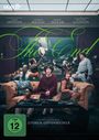Joshua Oppenheimer: The End, DVD