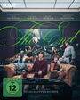 Joshua Oppenheimer: The End (Blu-ray), BR