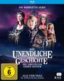 Adam Weissman: Die unendliche Geschichte - Die Abenteuer gehen weiter (Blu-ray), BR,BR