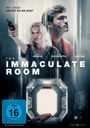 Mukunda Michael Dewil: The Immaculate Room, DVD