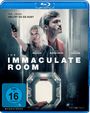 Mukunda Michael Dewil: The Immaculate Room (Blu-ray), BR