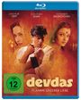 Sanjay Leela Bhansali: Devdas - Flamme unserer Liebe (Blu-ray), BR