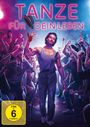 Sabbir Khan: Tanze für dein Leben, DVD