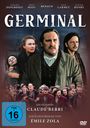 Claude Berri: Germinal, DVD