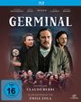 Claude Berri: Germinal (Blu-ray), BR