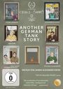 Jannis Alexander Kiefer: Another German Tank Story, DVD