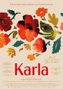 Christina Tournatzẽs: Karla (2025), DVD