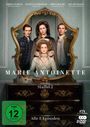 Marie Antoinette Staffel 2, DVD