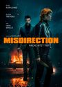 Kevin Lewis: Misdirection: Rache sitzt tief, DVD