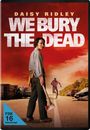 Zak Hilditch: We Bury the Dead, DVD