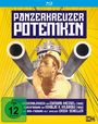 Sergej M. Eisenstein: Panzerkreuzer Potemkin (1925) (Blu-ray), BR