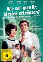 Vaclav Vorlicek: Wie soll man Dr. Mráček ertränken? oder Das Ende der Wassermänner in Böhmen, DVD