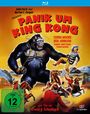 Ernest B. Schoedsack: Panik um King Kong (Blu-ray), BR