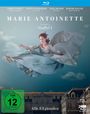 Marie Antoinette Staffel 1 (Blu-ray), BR