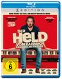 Wolfgang Becker: Der Held vom Bahnhof Friedrichstrasse (Blu-ray), BR