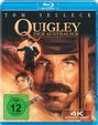 Simon Wincer: Quigley der Australier (Blu-ray), BR
