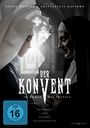 Ángel Manuel Chivite: Der Konvent: Im Namen des Teufels, DVD