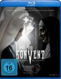 Ángel Manuel Chivite: Der Konvent: Im Namen des Teufels (Blu-ray), BR