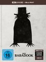 Jennifer Kent: Der Babadook (4K Ultra HD Blu-ray & Blu-ray im Mediabook), UHD