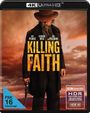 Ned Crowley: Killing Faith (4K Ultra HD Blu-ray), UHD