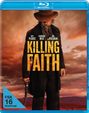 Ned Crowley: Killing Faith (Blu-ray), BR
